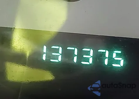 2006 Chrysler Town & Country из США, поврежденный, VIN 1A4GP45RX6B521159